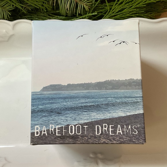 Barefoot Dreams Other - Barefoot Dreams Luxe Soy Candle NIB